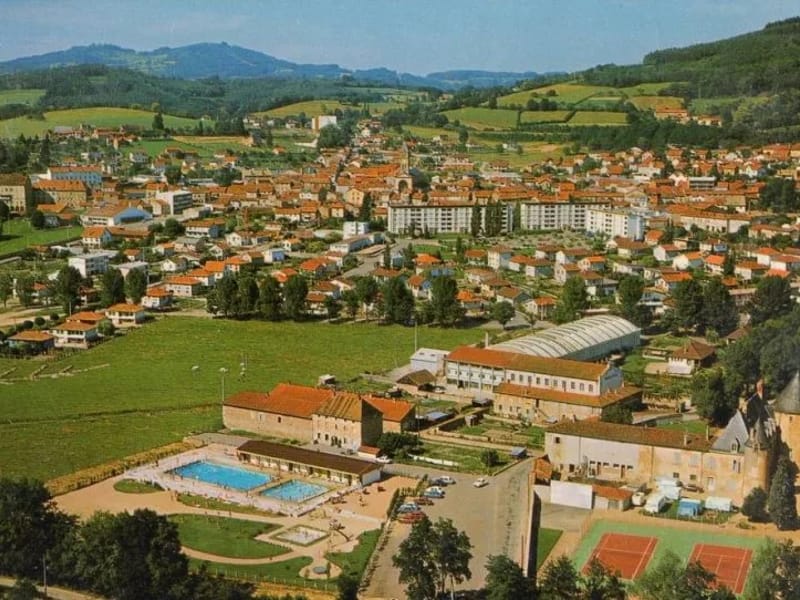 Ssiad Chauffailles La Clayette - Soins Infirmiers à Domicile in CHAUFFAILLES, Bourgogne-Franche-Comté photo 3