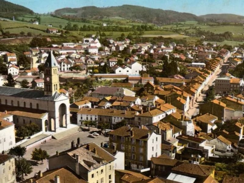 Ssiad Chauffailles La Clayette - Soins Infirmiers à Domicile in CHAUFFAILLES, Bourgogne-Franche-Comté photo 2