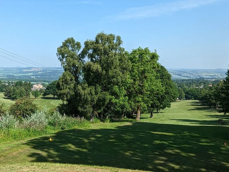 Mountview - Assisted Living in Stocksfield, England photo 2