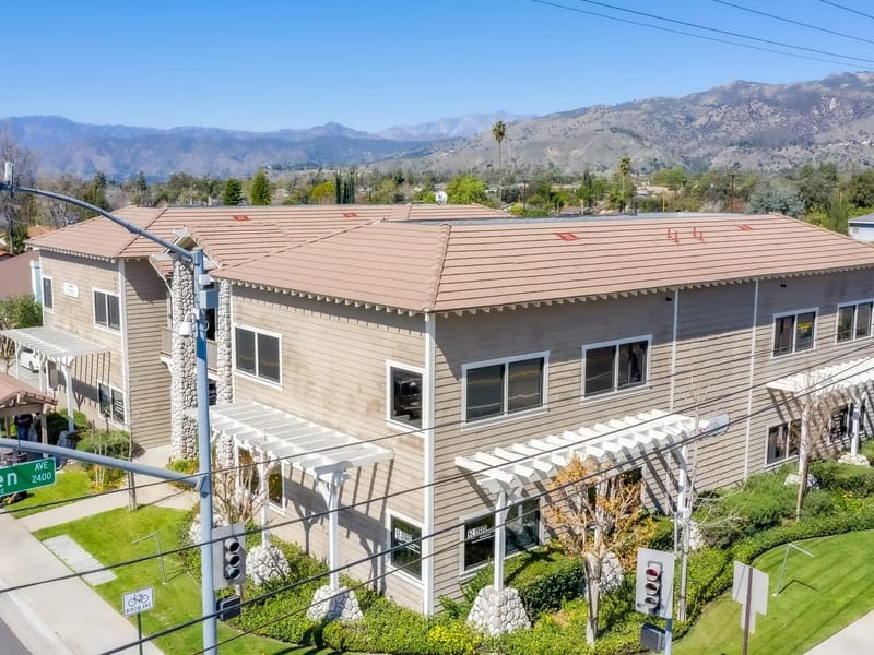 Blessed Health Care Provider, Inc - Home Health Nursing in La Verne, CA photo 2