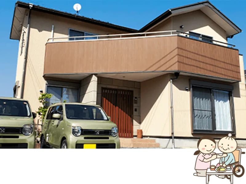 いのこし居宅介護支援事業所 - 有料老人ホーム in 名古屋市名東区, 愛知県 photo 1