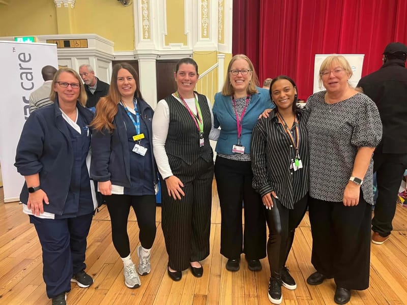 Prevention and Assessment Hub â Reablement Team - Inpatient Rehabilitation in Enfield, England photo 1