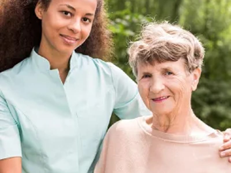 Dhcare Homehealth Inc - Nursing Home in Jamaica, NY photo 1