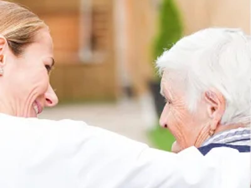 Dhcare Homehealth Inc - Nursing Home in Jamaica, NY photo 3