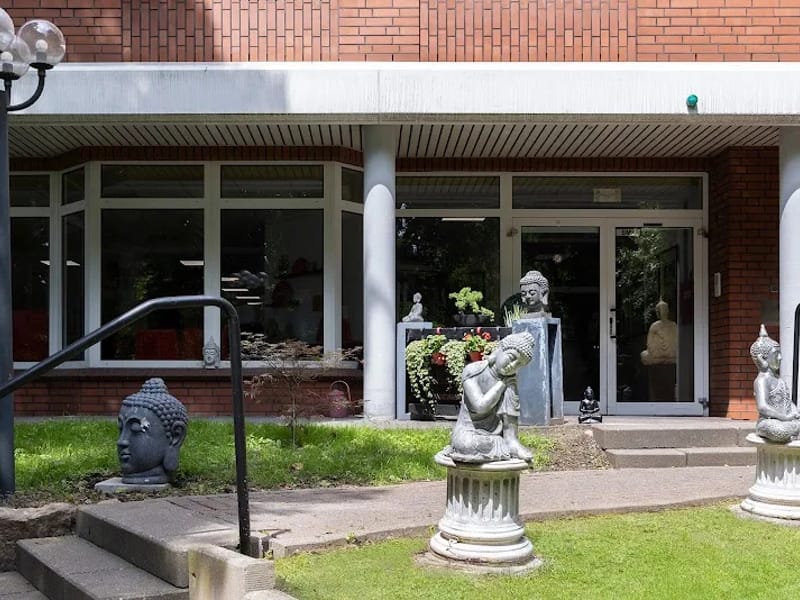 Seniorenheim Grabenstraße - Pflegeheim in Essen, Nordrhein-Westfalen photo 5