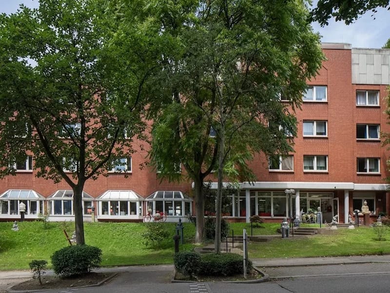 Seniorenheim Grabenstraße - Pflegeheim in Essen, Nordrhein-Westfalen photo 2