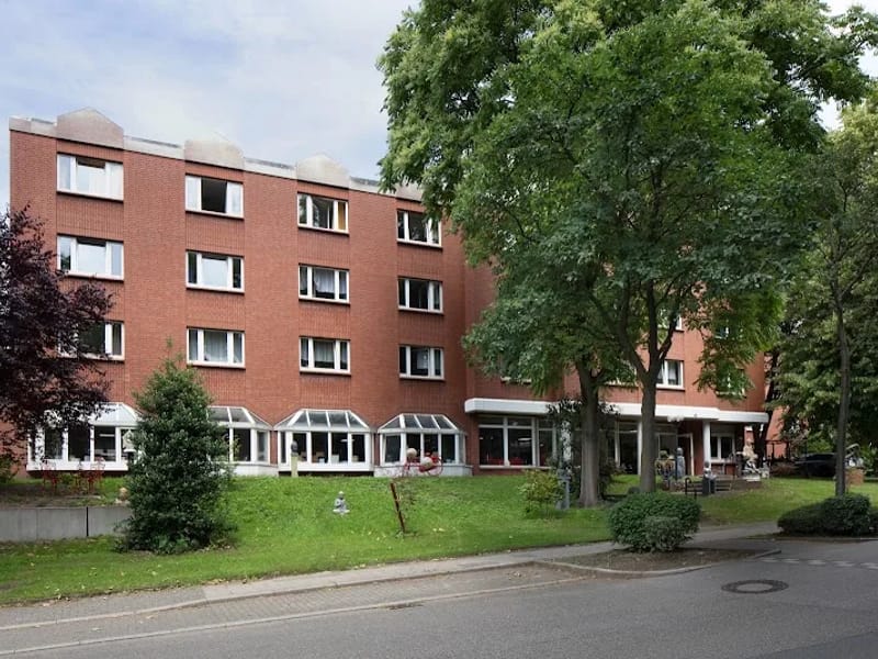 Seniorenheim Grabenstraße - Pflegeheim in Essen, Nordrhein-Westfalen photo 4