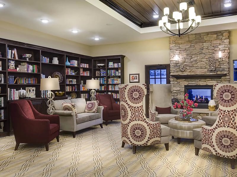 Harbor At Harmony Crossing, The - Assisted Living in Eatonton, GA photo 5