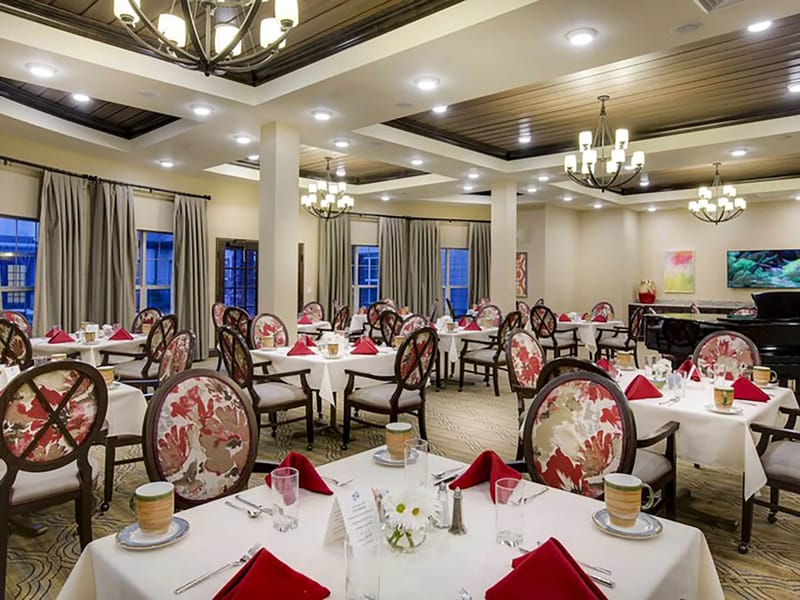 Harbor At Harmony Crossing, The - Assisted Living in Eatonton, GA photo 2