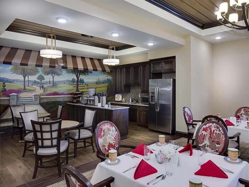 Harbor At Harmony Crossing, The - Assisted Living in Eatonton, GA photo 3