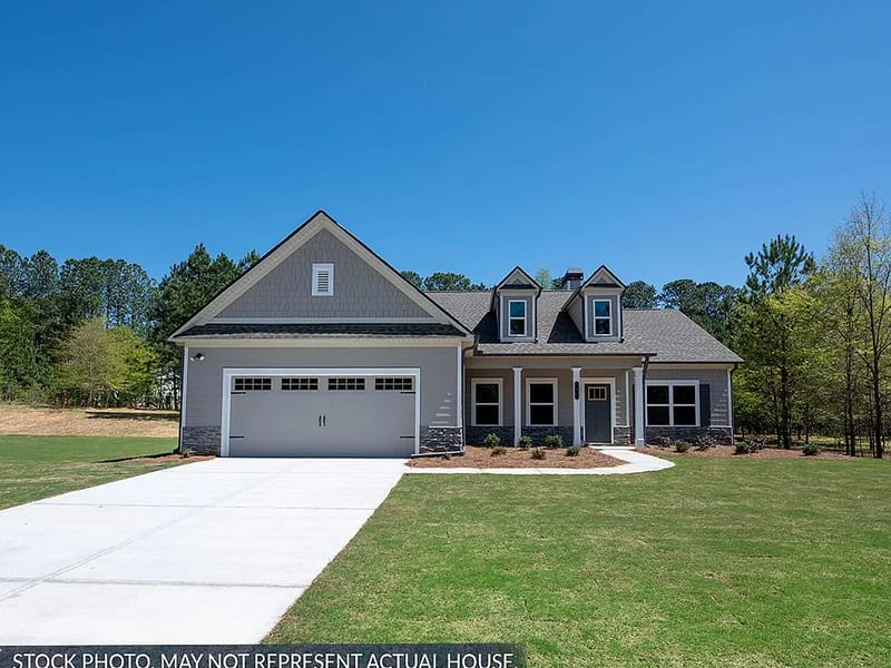Harbor At Harmony Crossing, The - Assisted Living in Eatonton, GA photo 1