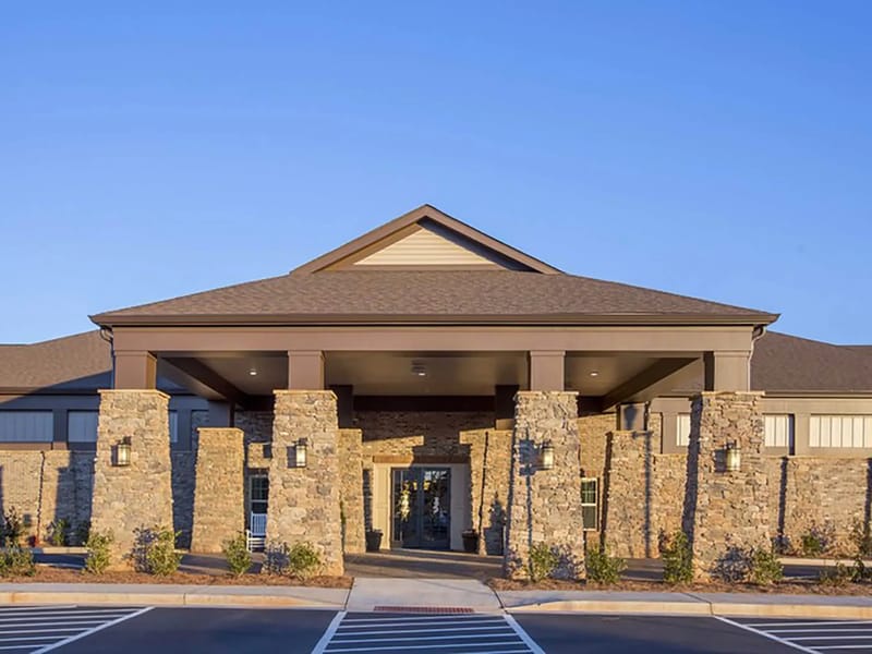 Harbor At Harmony Crossing, The - Assisted Living in Eatonton, GA photo 4
