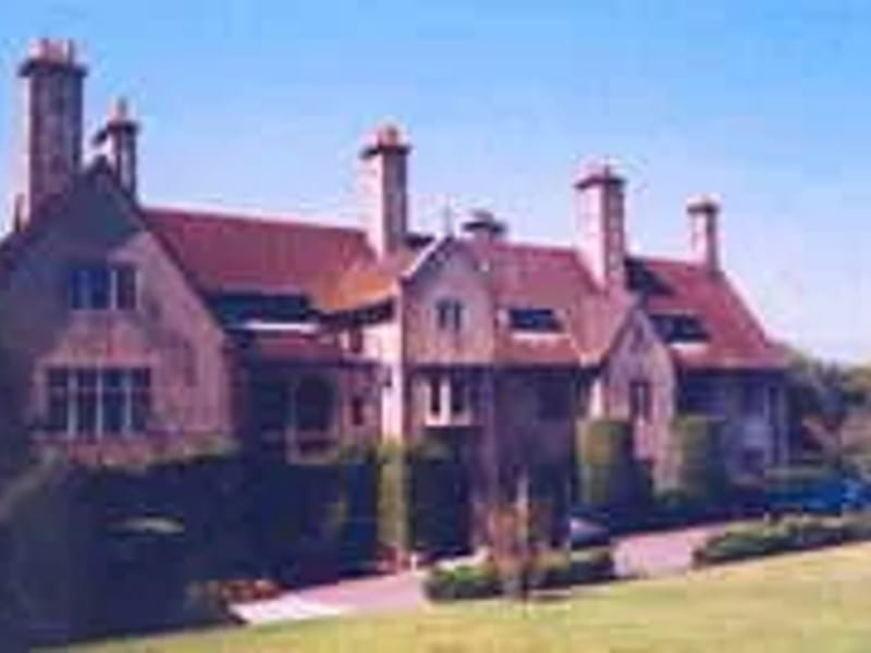 Shottendane Nursing Home - Nursing Home in Margate, England photo 1