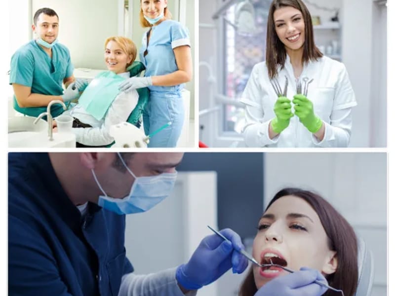 EBO ODONTOLOGIA ESPECIALIZADA - Cuidado Domiciliar in Londrina, PR photo 2