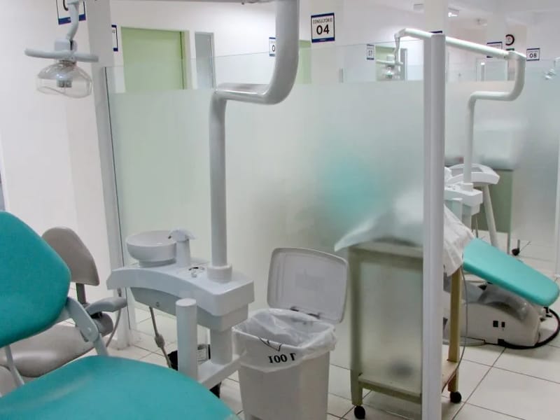 EBO ODONTOLOGIA ESPECIALIZADA - Cuidado Domiciliar in Londrina, PR photo 1