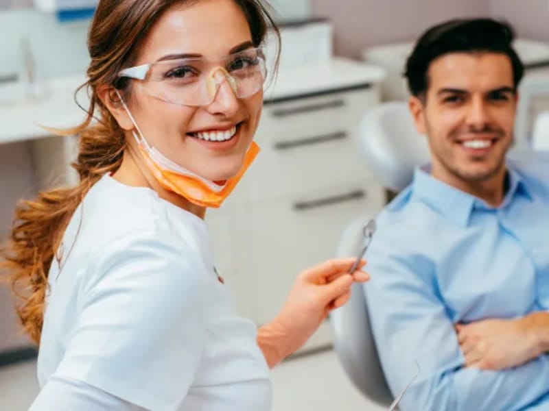 EBO ODONTOLOGIA ESPECIALIZADA - Cuidado Domiciliar in Londrina, PR photo 3