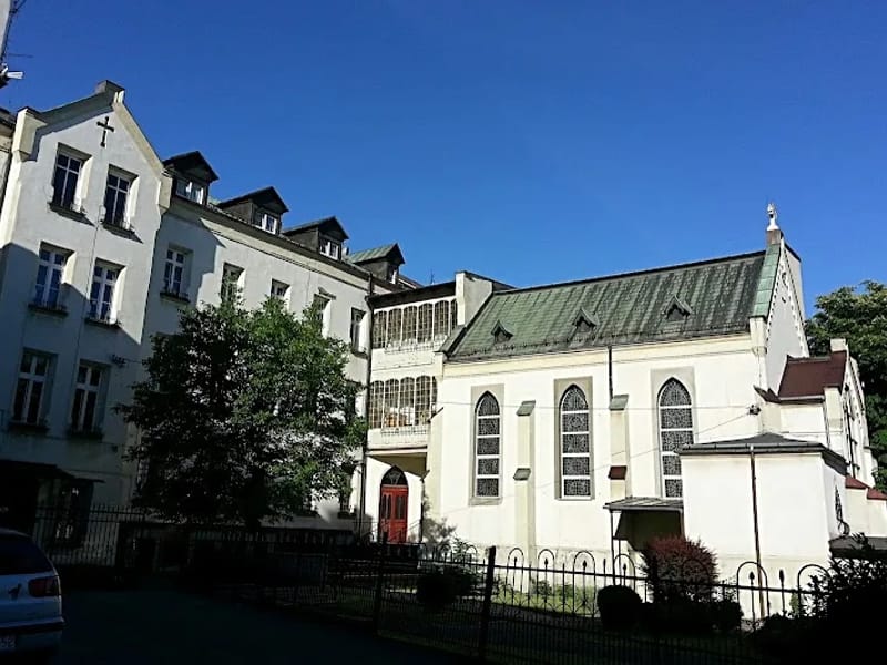 Centrum Opieki Bytom - Dzienny dom pobytu in Bytom, Bytom photo 3