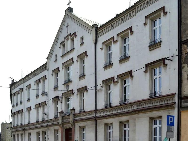 Centrum Opieki Bytom - Dzienny dom pobytu in Bytom, Bytom photo 1