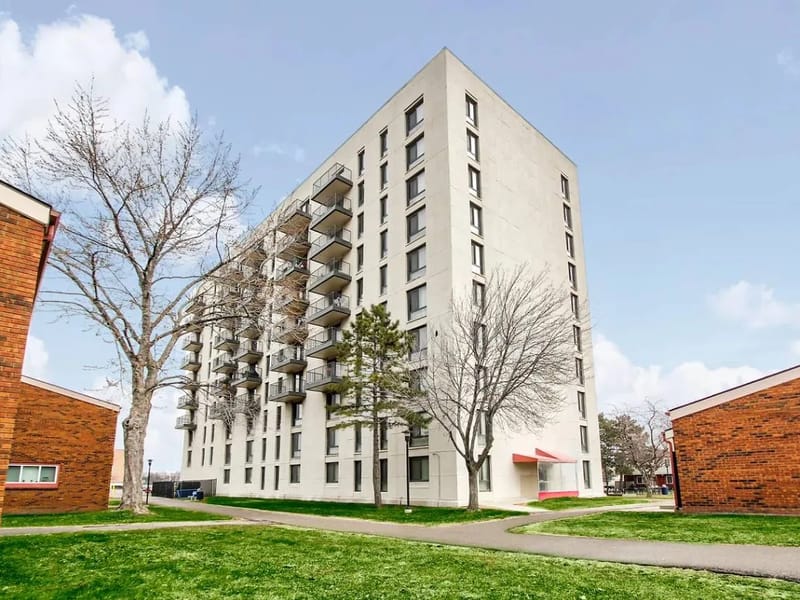 Bca Stonecrest Center — Hospital, Detroit, MI · photo 2