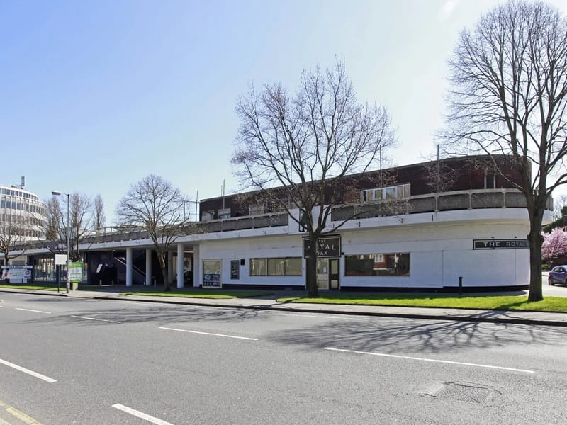 Parkhill Support Services Brighton Road - In-Home Care in Purley, England photo 4
