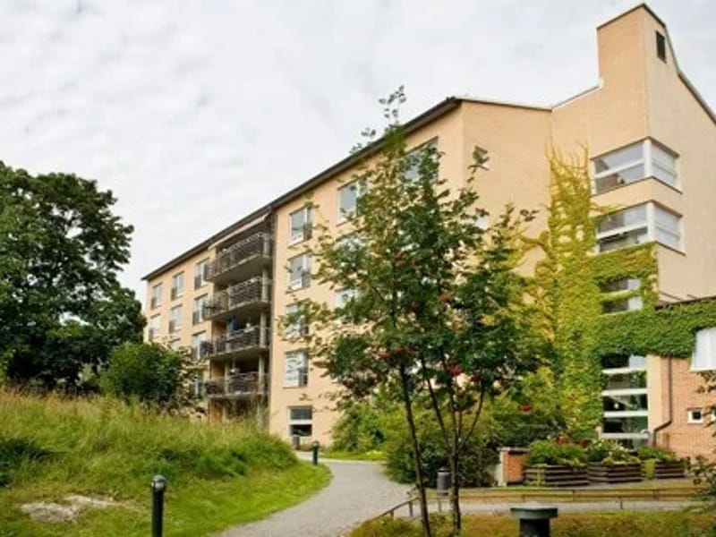 Hornskroken vård- och omsorgsboende - Äldreboende in Stockholm, Södermalm, Stockholms län photo 3