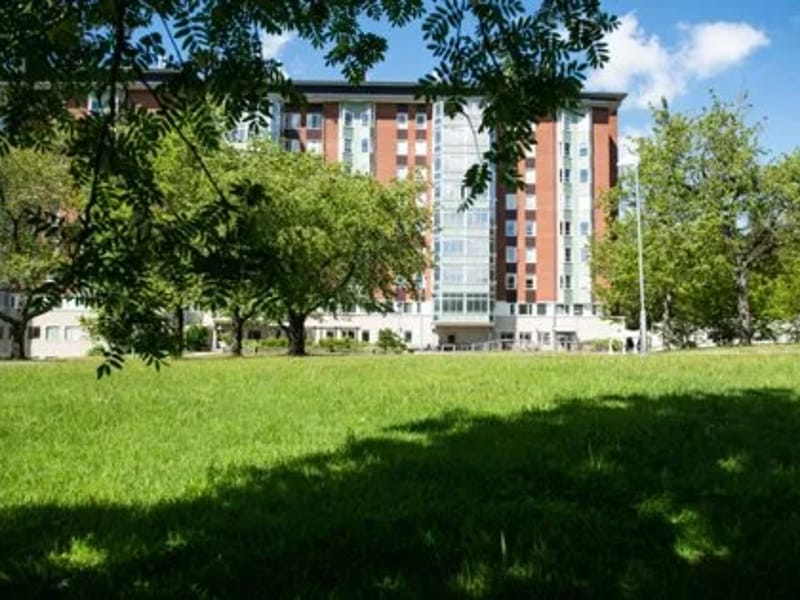 Hornskroken vård- och omsorgsboende - Äldreboende in Stockholm, Södermalm, Stockholms län photo 2