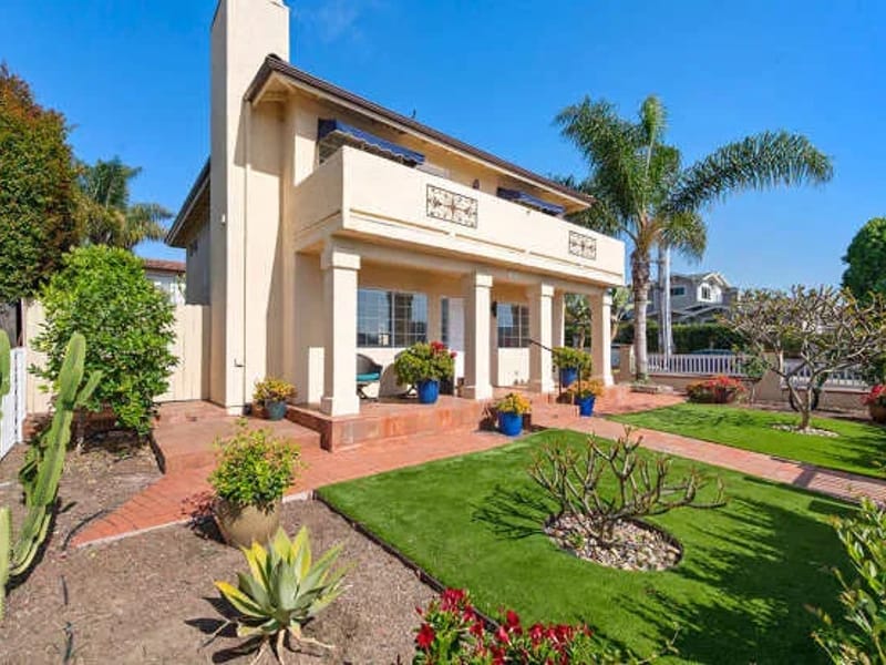Ocean View Homes Iii - Assisted Living in La Jolla, CA photo 1