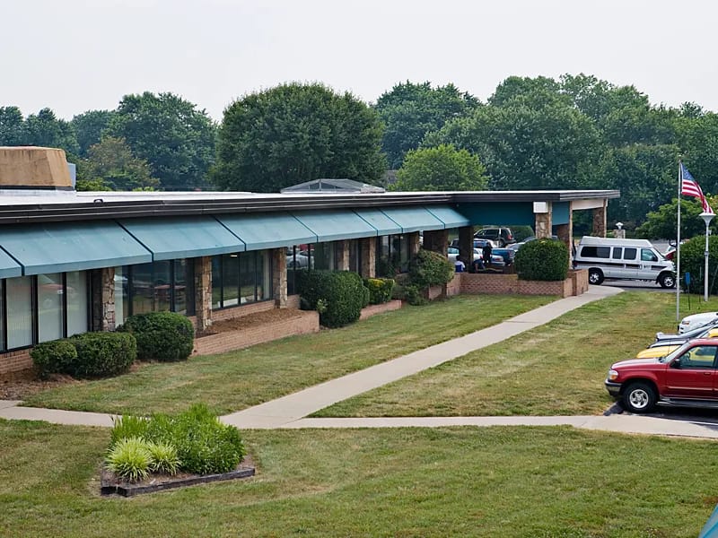 Anchorage Healthcare  Center - Nursing Home in Salisbury, MD photo 3