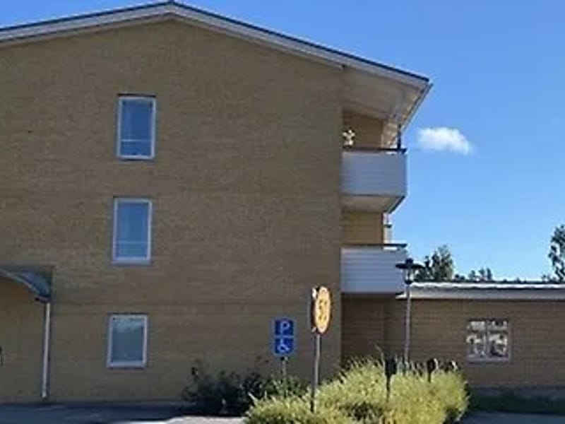 Hemtjänst - Hemtjänst in Bjurholm, Västerbottens län photo 1