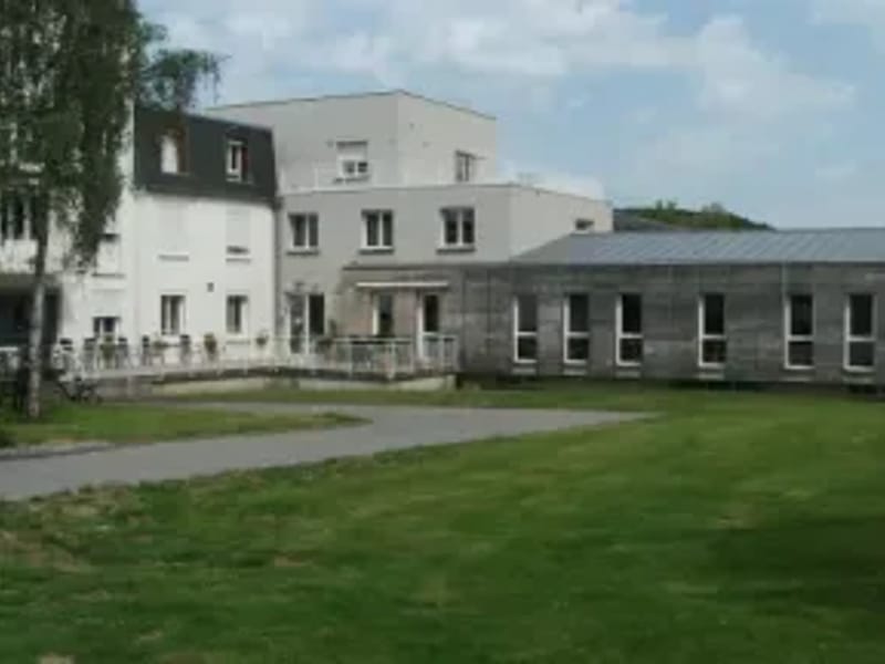 Ehpad La Pellonniere -Pin La Garenne - EHPAD in LE PIN LA GARENNE, Normandie photo 2