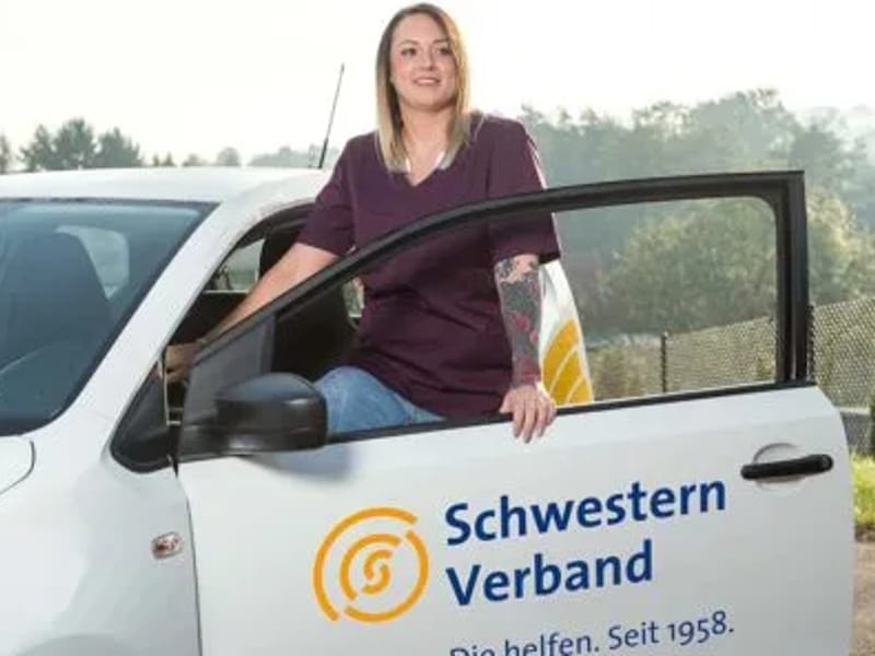 Ambulanter Pflegedienst Dessau - Häusliche Pflege in Dessau-Roßlau, Sachsen-Anhalt photo 3