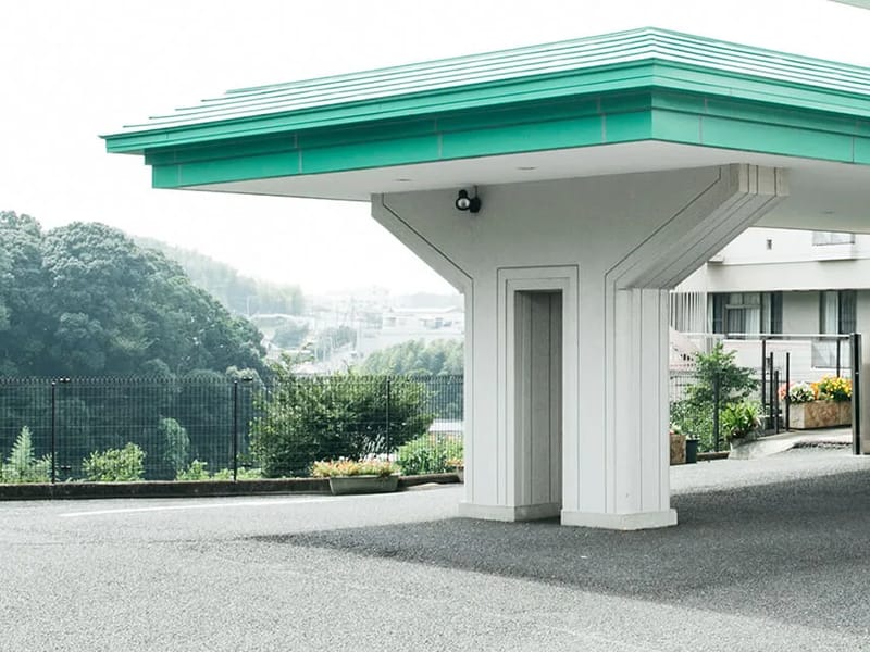 すずかけの郷　介護サービスセンター - デイサービス in 横浜市港南区, 神奈川県 photo 2