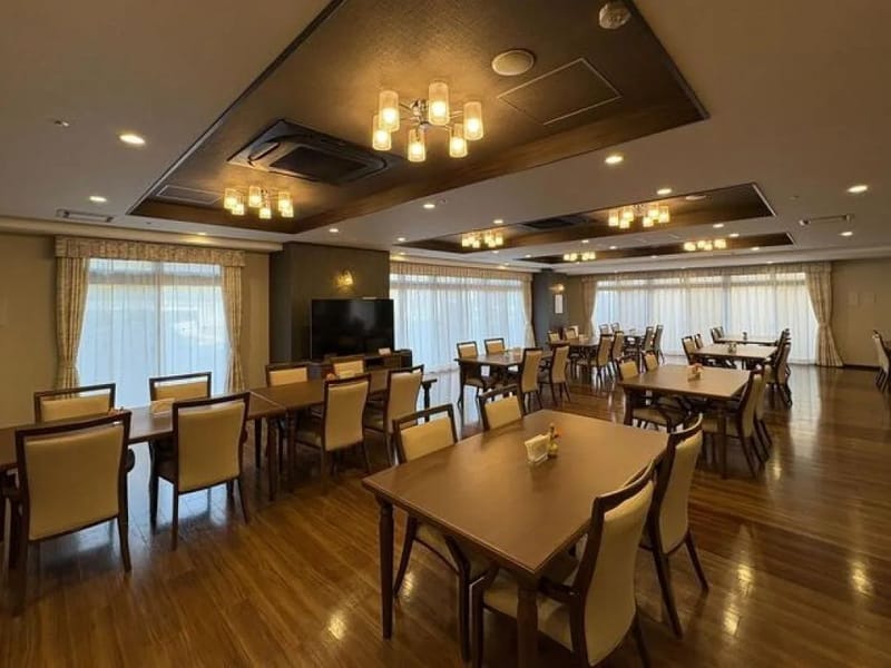 たのしい - 訪問介護 in 福岡市城南区, 福岡県 photo 2