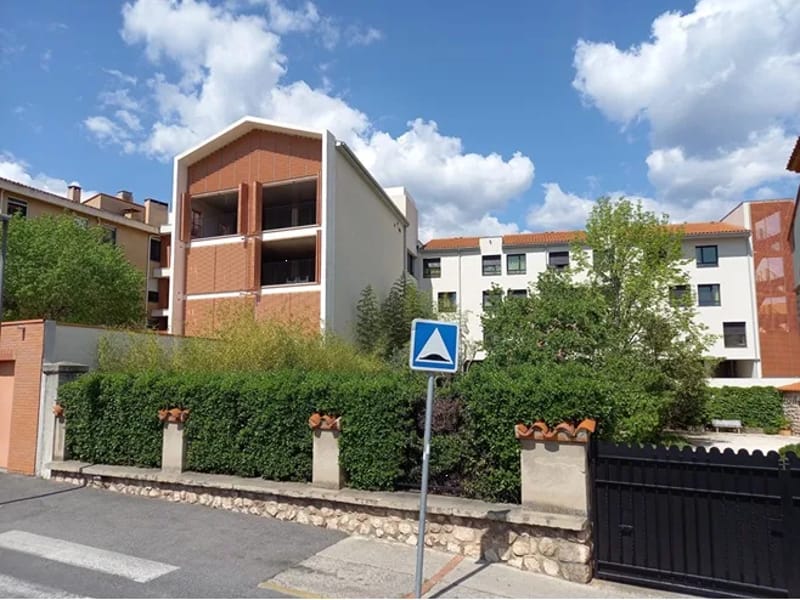 Ssiad PA Ch De Prades - Soins Infirmiers à Domicile in PRADES CEDEX, Occitanie photo 1