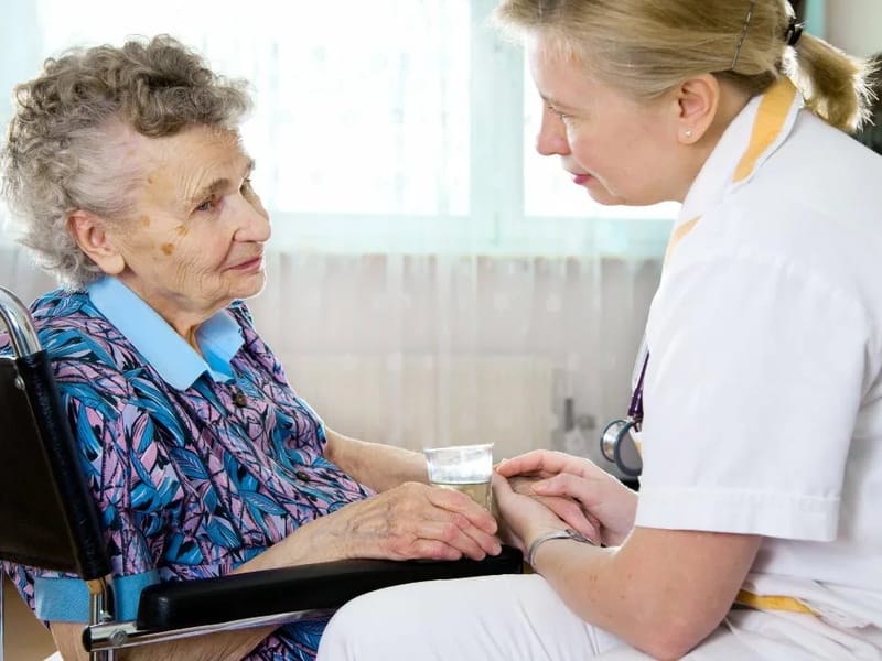 365Care Home Health Agency - Home Health Nursing in Miami, FL photo 1