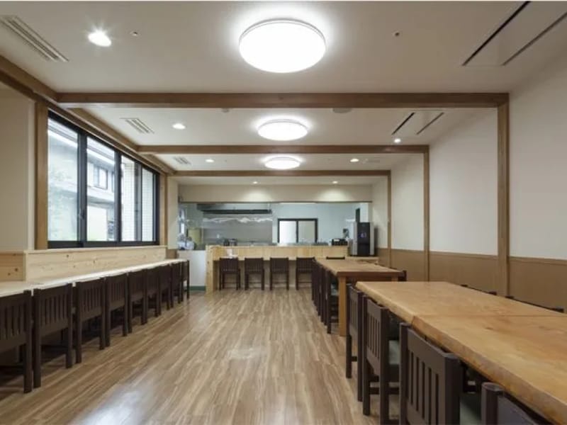 びわじま介護センター　地域密着型介護老人福祉施設 - 特別養護老人ホーム in 名古屋市西区, 愛知県 photo 2