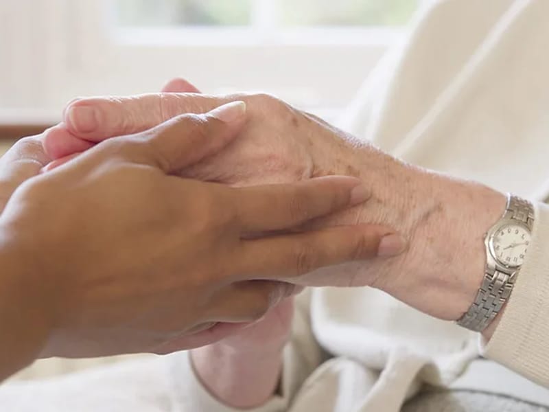 Always Attentive Home Health Care - Home Health Nursing in Burbank, CA photo 1