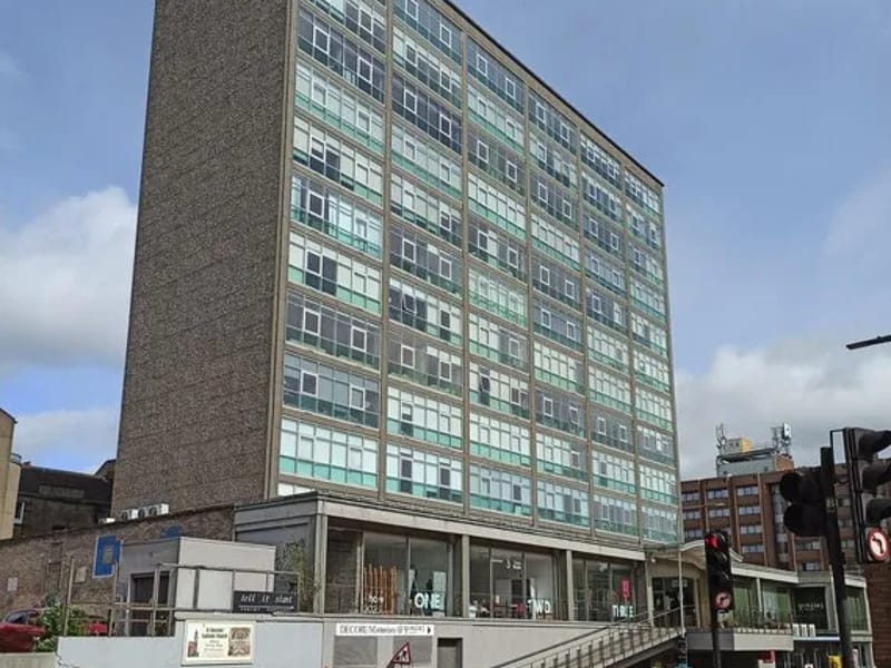 Fleming House - Inpatient Rehabilitation in Portsmouth, England photo 1