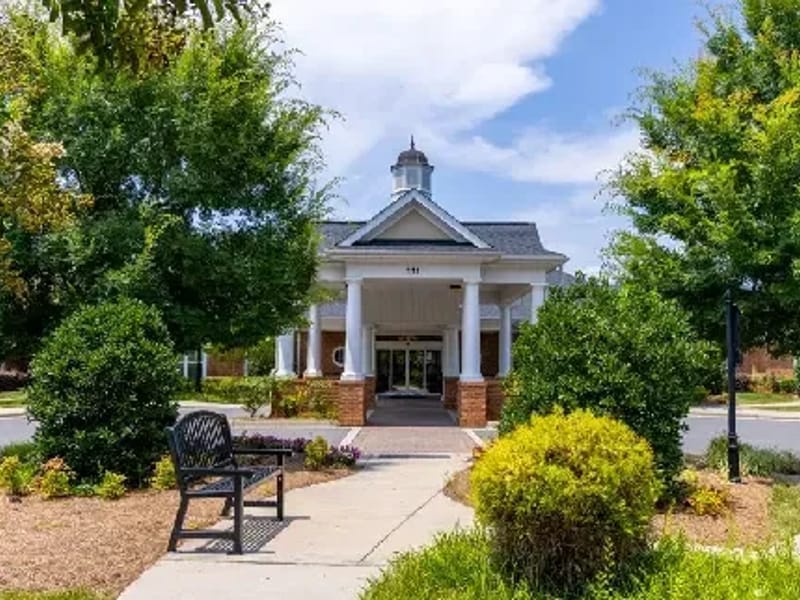 Consolidated Senior Care — Home Health Nursing, Fort Mill, SC · photo 2