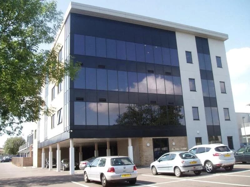 Essex Office - In-Home Care in Rayleigh, England photo 1