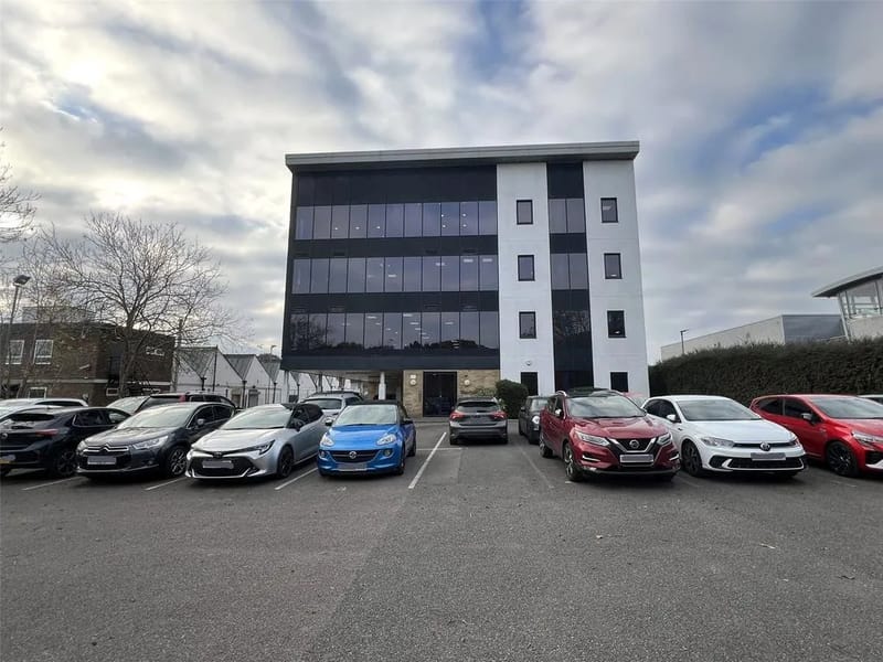 Essex Office - In-Home Care in Rayleigh, England photo 3