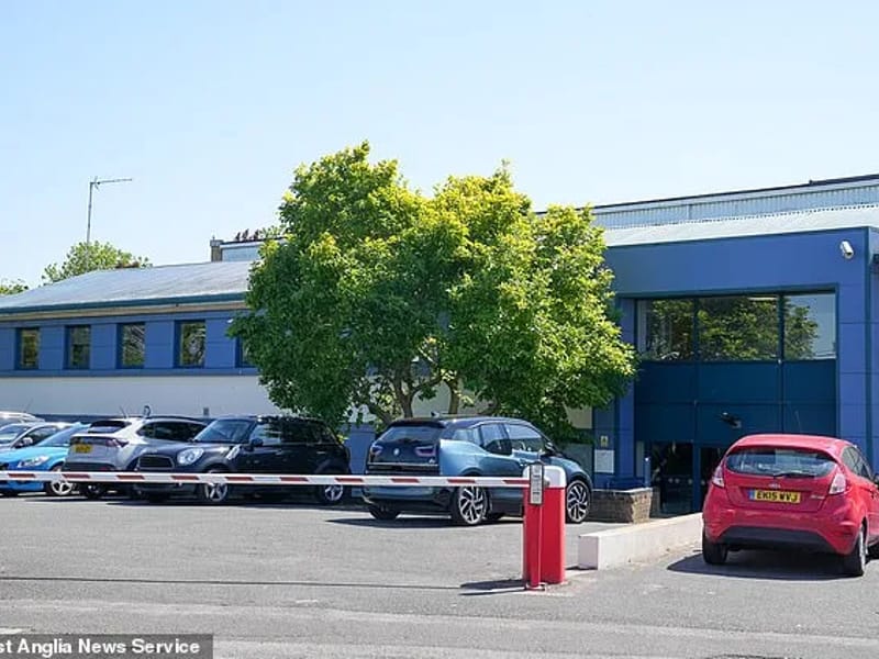 Essex Office - In-Home Care in Rayleigh, England photo 2