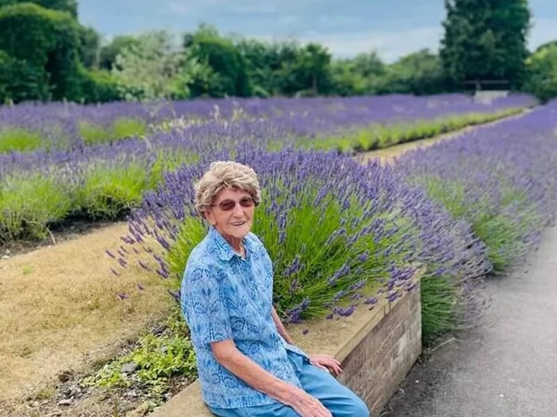 Sleaford Manor Care Home - Nursing Home in Sleaford, England photo 3