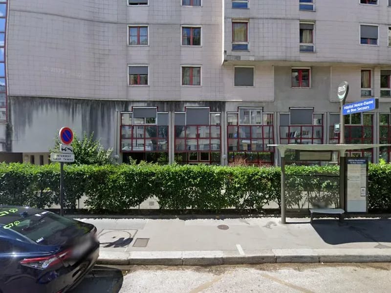 Residence Notre Dame De Bon Secours - Maison de Retraite in PARIS, Île-de-France photo 2