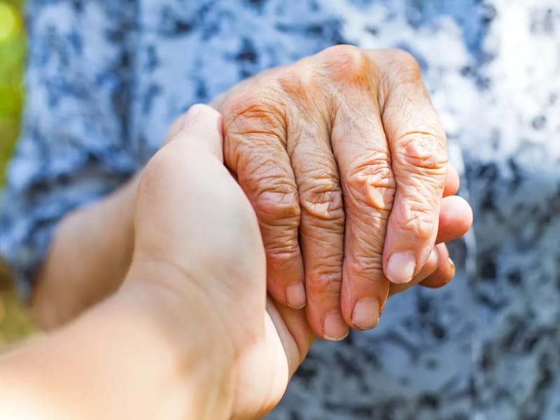 Naveed Medicare Ltd Hampshire - In-Home Care in Winchester, England photo 1
