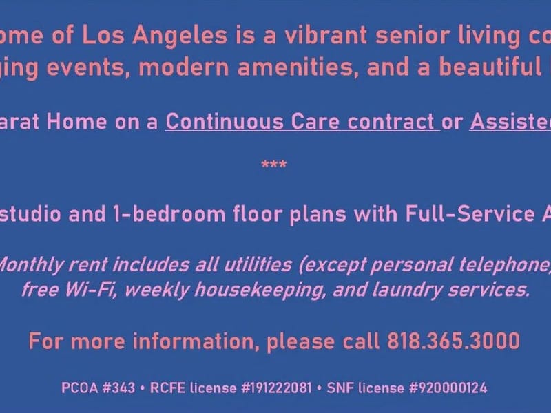 ARARAT HOME HEALTH INC - Home Health Nursing in Bakersfield, CA photo 2