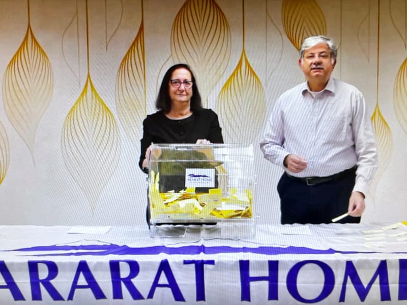 ARARAT HOME HEALTH INC - Home Health Nursing in Bakersfield, CA photo 3