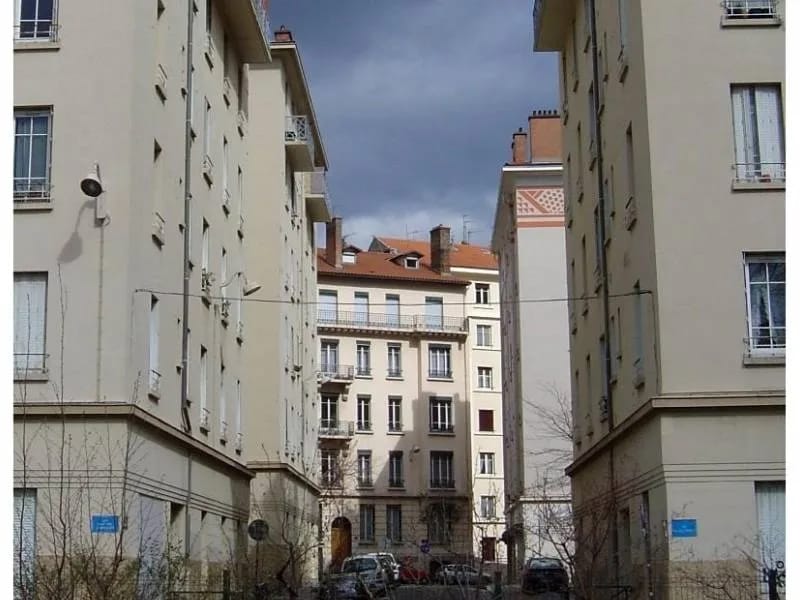 RESIDENCE CLOS JOUVE - Maison de Retraite in LYON, Auvergne-Rhône-Alpes photo 3