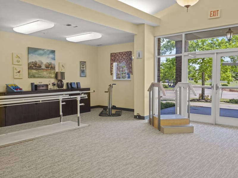 Crestview Court — Nursing Home, Cedar Hill, TX · photo 3