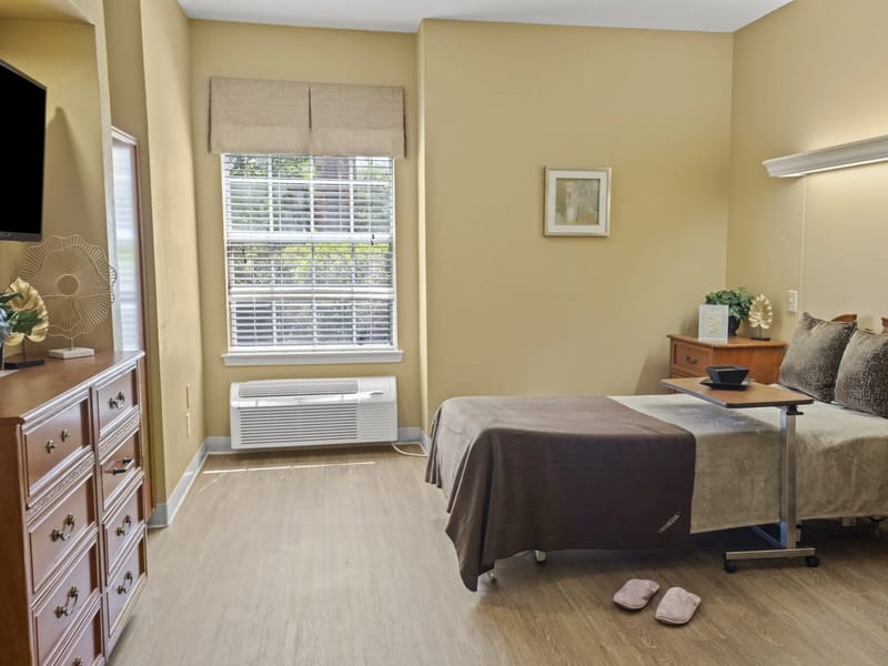 Crestview Court — Nursing Home, Cedar Hill, TX · photo 2